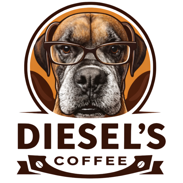 Diesel's Coffee